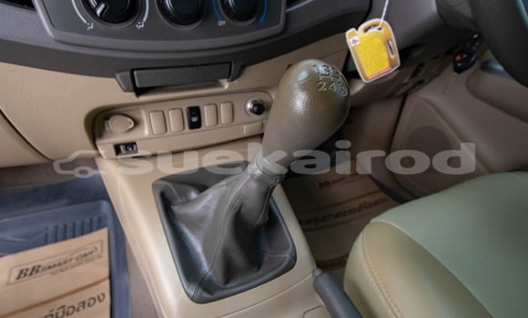 Buy Used Toyota Vigo Black Car in Bangkok in Bangkok Buy Used Toyota Vigo Black Car in Bangkok in Bangkok