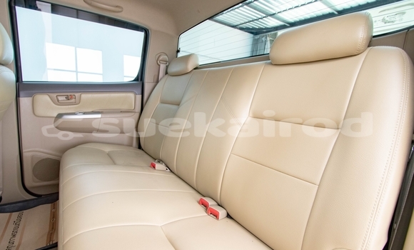 Buy Used Toyota Vigo Black Car in Bangkok in Bangkok Buy Used Toyota Vigo Black Car in Bangkok in Bangkok