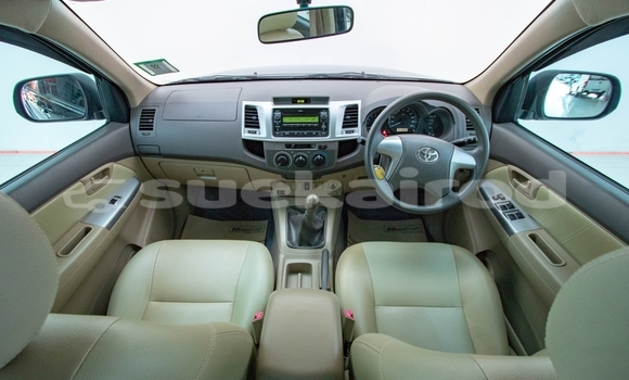 Buy Used Toyota Vigo Black Car in Bangkok in Bangkok Buy Used Toyota Vigo Black Car in Bangkok in Bangkok