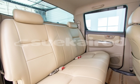 Buy Used Toyota Vigo Black Car in Bangkok in Bangkok Buy Used Toyota Vigo Black Car in Bangkok in Bangkok