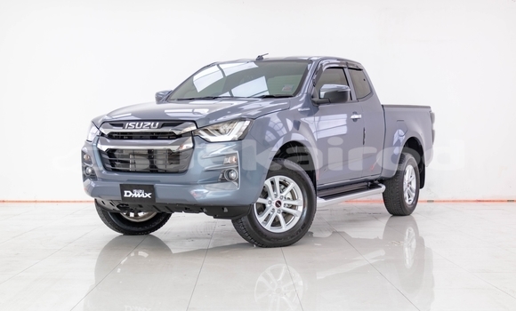 Buy Used Isuzu D-Max Other Car in Bangkok in Bangkok