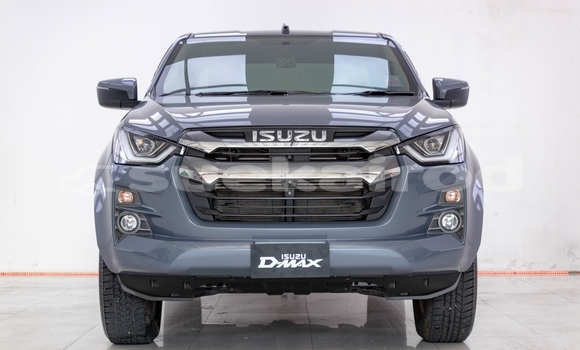 Buy Used Isuzu D-Max Other Car in Bangkok in Bangkok Buy Used Isuzu D-Max Other Car in Bangkok in Bangkok