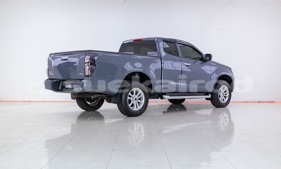 Buy Used Isuzu D-Max Other Car in Bangkok in Bangkok Buy Used Isuzu D-Max Other Car in Bangkok in Bangkok