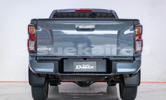 Buy Used Isuzu D-Max Other Car in Bangkok in Bangkok Buy Used Isuzu D-Max Other Car in Bangkok in Bangkok