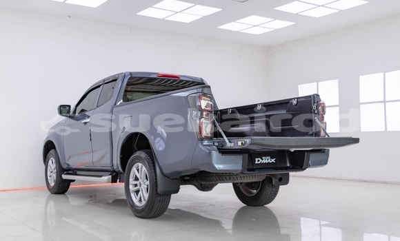 Buy Used Isuzu D-Max Other Car in Bangkok in Bangkok Buy Used Isuzu D-Max Other Car in Bangkok in Bangkok