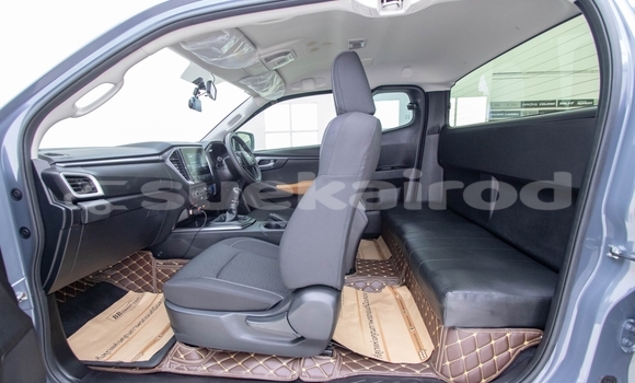 Buy Used Isuzu D-Max Other Car in Bangkok in Bangkok Buy Used Isuzu D-Max Other Car in Bangkok in Bangkok