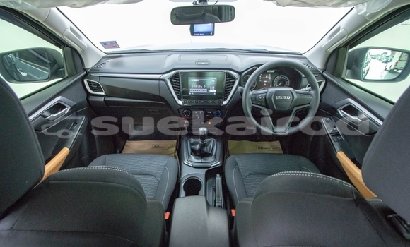 Buy Used Isuzu D-Max Other Car in Bangkok in Bangkok Buy Used Isuzu D-Max Other Car in Bangkok in Bangkok