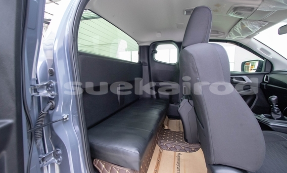 Buy Used Isuzu D-Max Other Car in Bangkok in Bangkok Buy Used Isuzu D-Max Other Car in Bangkok in Bangkok