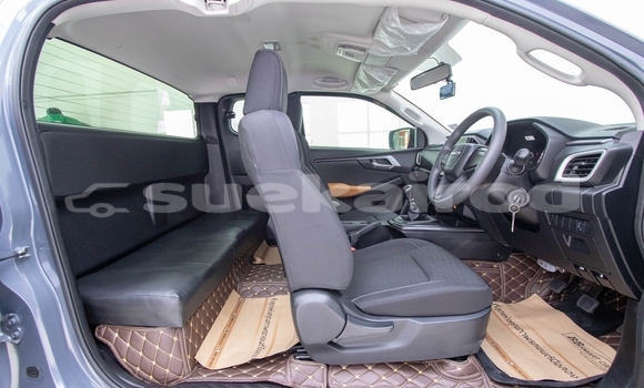 Buy Used Isuzu D-Max Other Car in Bangkok in Bangkok Buy Used Isuzu D-Max Other Car in Bangkok in Bangkok