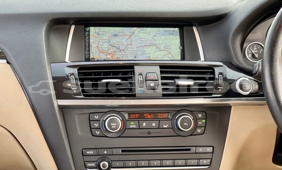 ซื้อ รถมือสอง BMW X3 สีดำ รถยนต์ ใน %{เมือง} ใน กรุงเทพมหานคร ซื้อ รถมือสอง BMW X3 สีดำ รถยนต์ ใน %{เมือง} ใน กรุงเทพมหานคร