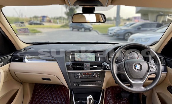 ซื้อ รถมือสอง BMW X3 สีดำ รถยนต์ ใน %{เมือง} ใน กรุงเทพมหานคร ซื้อ รถมือสอง BMW X3 สีดำ รถยนต์ ใน %{เมือง} ใน กรุงเทพมหานคร