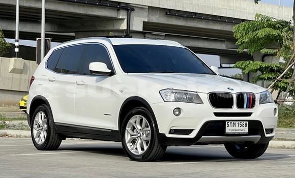 ซื้อ รถมือสอง BMW X3 สีดำ รถยนต์ ใน %{เมือง} ใน กรุงเทพมหานคร ซื้อ รถมือสอง BMW X3 สีดำ รถยนต์ ใน %{เมือง} ใน กรุงเทพมหานคร
