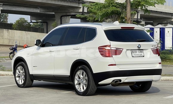 ซื้อ รถมือสอง BMW X3 สีดำ รถยนต์ ใน %{เมือง} ใน กรุงเทพมหานคร ซื้อ รถมือสอง BMW X3 สีดำ รถยนต์ ใน %{เมือง} ใน กรุงเทพมหานคร