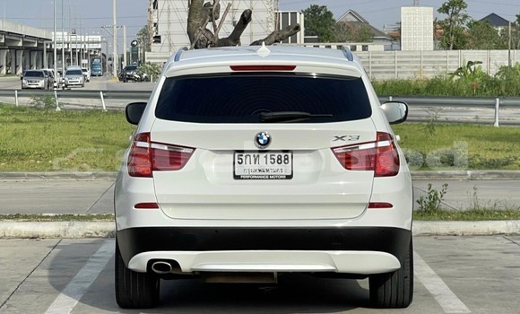 ซื้อ รถมือสอง BMW X3 สีดำ รถยนต์ ใน %{เมือง} ใน กรุงเทพมหานคร ซื้อ รถมือสอง BMW X3 สีดำ รถยนต์ ใน %{เมือง} ใน กรุงเทพมหานคร