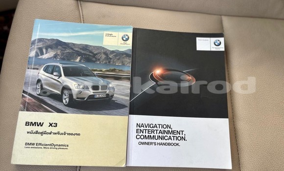 ซื้อ รถมือสอง BMW X3 สีดำ รถยนต์ ใน %{เมือง} ใน กรุงเทพมหานคร ซื้อ รถมือสอง BMW X3 สีดำ รถยนต์ ใน %{เมือง} ใน กรุงเทพมหานคร