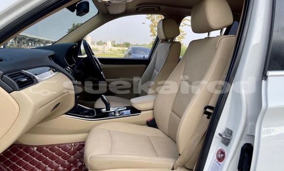 ซื้อ รถมือสอง BMW X3 สีดำ รถยนต์ ใน %{เมือง} ใน กรุงเทพมหานคร ซื้อ รถมือสอง BMW X3 สีดำ รถยนต์ ใน %{เมือง} ใน กรุงเทพมหานคร