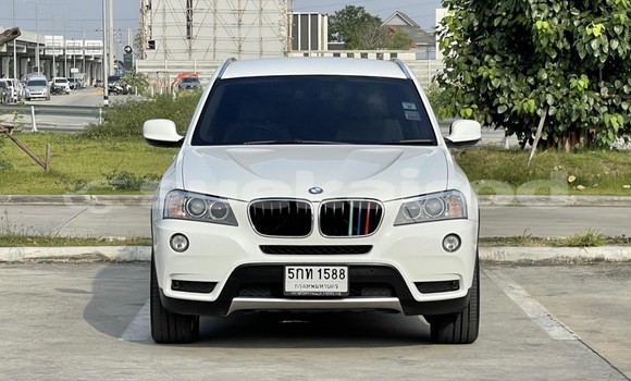 ซื้อ รถมือสอง BMW X3 สีดำ รถยนต์ ใน %{เมือง} ใน กรุงเทพมหานคร ซื้อ รถมือสอง BMW X3 สีดำ รถยนต์ ใน %{เมือง} ใน กรุงเทพมหานคร