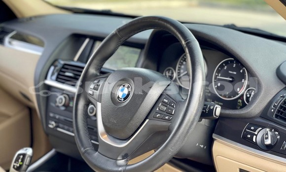 ซื้อ รถมือสอง BMW X3 สีดำ รถยนต์ ใน %{เมือง} ใน กรุงเทพมหานคร ซื้อ รถมือสอง BMW X3 สีดำ รถยนต์ ใน %{เมือง} ใน กรุงเทพมหานคร