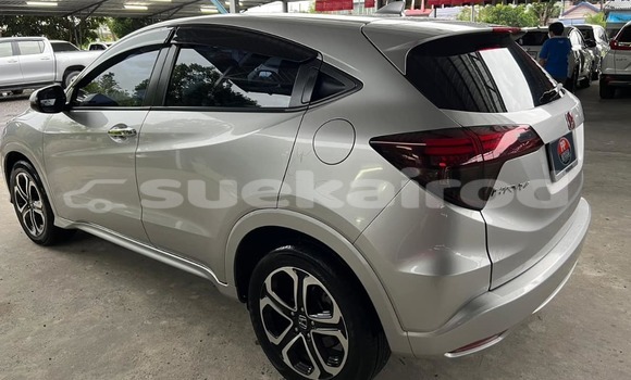 ซื้อ รถมือสอง Honda HR-V อื่น ๆ รถยนต์ ใน %{เมือง} ใน สงขลา ซื้อ รถมือสอง Honda HR-V อื่น ๆ รถยนต์ ใน %{เมือง} ใน สงขลา