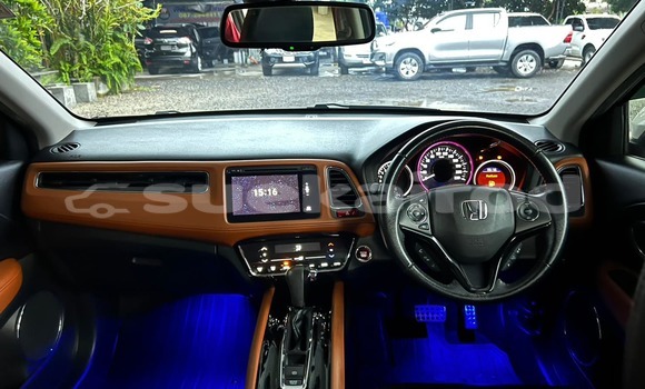 ซื้อ รถมือสอง Honda HR-V อื่น ๆ รถยนต์ ใน %{เมือง} ใน สงขลา ซื้อ รถมือสอง Honda HR-V อื่น ๆ รถยนต์ ใน %{เมือง} ใน สงขลา