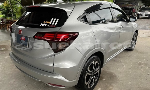 ซื้อ รถมือสอง Honda HR-V อื่น ๆ รถยนต์ ใน %{เมือง} ใน สงขลา ซื้อ รถมือสอง Honda HR-V อื่น ๆ รถยนต์ ใน %{เมือง} ใน สงขลา