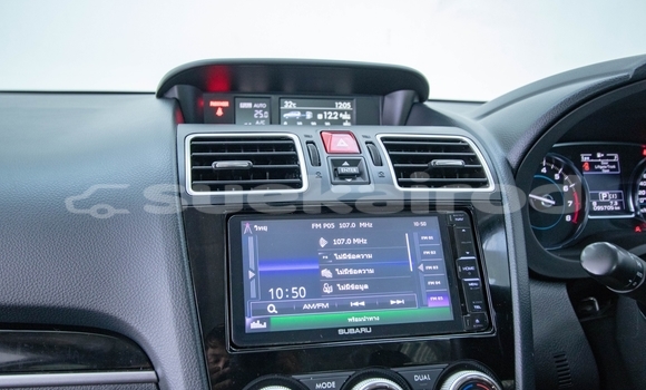 Buy Used Subaru Forester Brown Car in Bangkok in Bangkok Buy Used Subaru Forester Brown Car in Bangkok in Bangkok