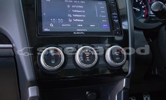 Buy Used Subaru Forester Brown Car in Bangkok in Bangkok Buy Used Subaru Forester Brown Car in Bangkok in Bangkok