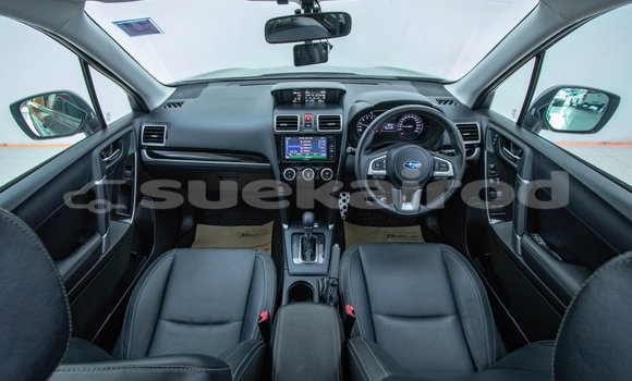 Buy Used Subaru Forester Brown Car in Bangkok in Bangkok Buy Used Subaru Forester Brown Car in Bangkok in Bangkok