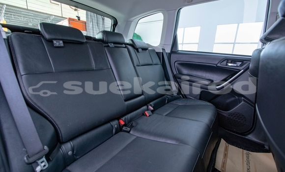 Buy Used Subaru Forester Brown Car in Bangkok in Bangkok Buy Used Subaru Forester Brown Car in Bangkok in Bangkok