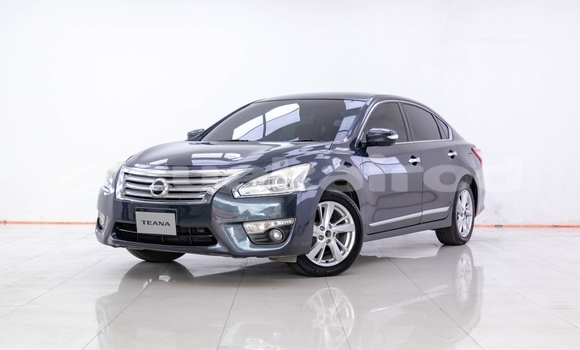ซื้อ รถมือสอง Nissan Teana อื่น ๆ รถยนต์ ใน %{เมือง} ใน กรุงเทพมหานคร