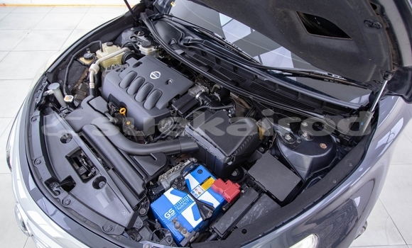 Buy Used Nissan Teana Other Car in Bangkok in Bangkok Buy Used Nissan Teana Other Car in Bangkok in Bangkok