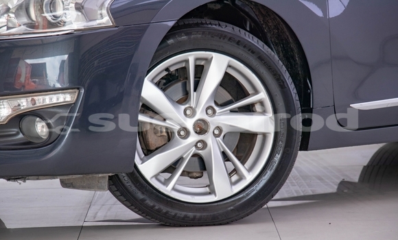 Buy Used Nissan Teana Other Car in Bangkok in Bangkok Buy Used Nissan Teana Other Car in Bangkok in Bangkok