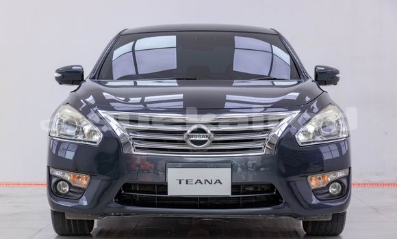 Buy Used Nissan Teana Other Car in Bangkok in Bangkok Buy Used Nissan Teana Other Car in Bangkok in Bangkok