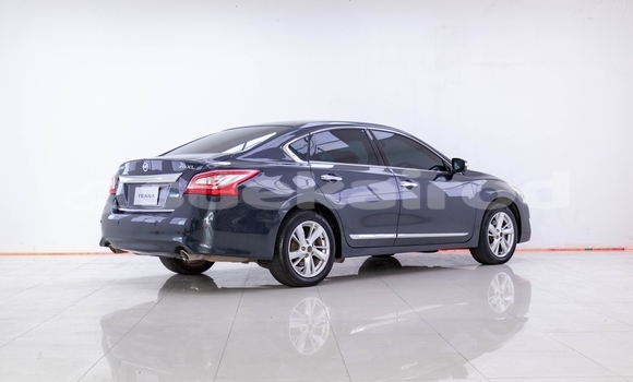 Buy Used Nissan Teana Other Car in Bangkok in Bangkok Buy Used Nissan Teana Other Car in Bangkok in Bangkok