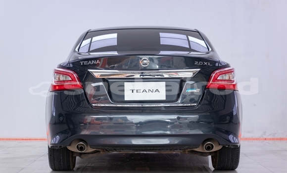 Buy Used Nissan Teana Other Car in Bangkok in Bangkok Buy Used Nissan Teana Other Car in Bangkok in Bangkok