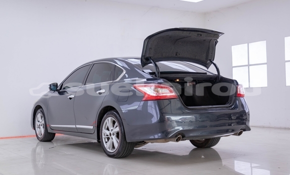 Buy Used Nissan Teana Other Car in Bangkok in Bangkok Buy Used Nissan Teana Other Car in Bangkok in Bangkok