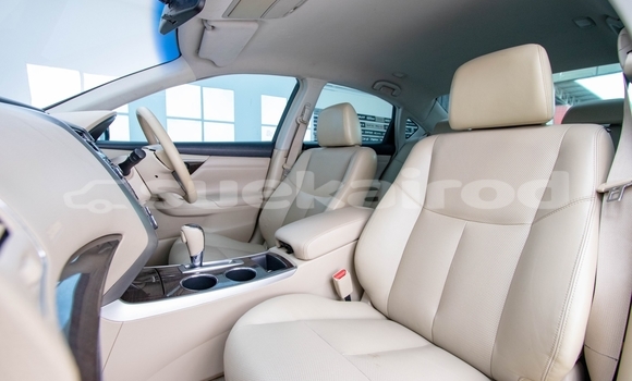 Buy Used Nissan Teana Other Car in Bangkok in Bangkok Buy Used Nissan Teana Other Car in Bangkok in Bangkok
