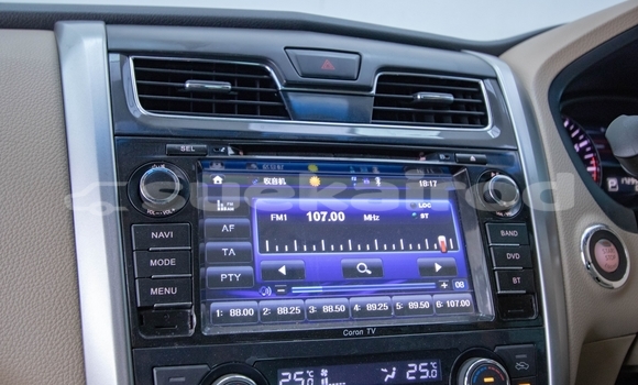 Buy Used Nissan Teana Other Car in Bangkok in Bangkok Buy Used Nissan Teana Other Car in Bangkok in Bangkok