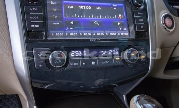 Buy Used Nissan Teana Other Car in Bangkok in Bangkok Buy Used Nissan Teana Other Car in Bangkok in Bangkok