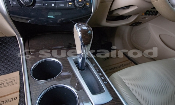 Buy Used Nissan Teana Other Car in Bangkok in Bangkok Buy Used Nissan Teana Other Car in Bangkok in Bangkok