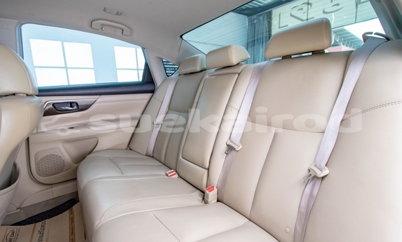 Buy Used Nissan Teana Other Car in Bangkok in Bangkok Buy Used Nissan Teana Other Car in Bangkok in Bangkok