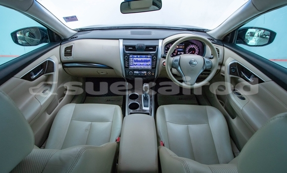 Buy Used Nissan Teana Other Car in Bangkok in Bangkok Buy Used Nissan Teana Other Car in Bangkok in Bangkok