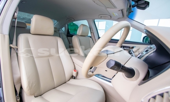 Buy Used Nissan Teana Other Car in Bangkok in Bangkok Buy Used Nissan Teana Other Car in Bangkok in Bangkok