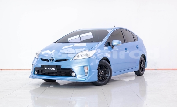 Buy Used Toyota Prius Other Car in Bangkok in Bangkok
