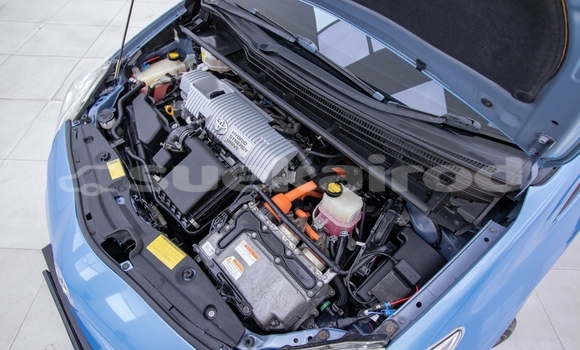 Buy Used Toyota Prius Other Car in Bangkok in Bangkok Buy Used Toyota Prius Other Car in Bangkok in Bangkok