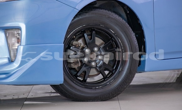Buy Used Toyota Prius Other Car in Bangkok in Bangkok Buy Used Toyota Prius Other Car in Bangkok in Bangkok