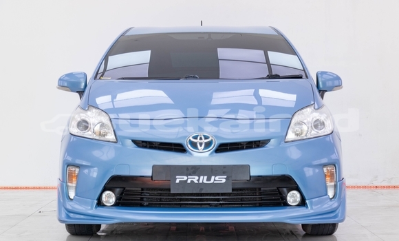 Buy Used Toyota Prius Other Car in Bangkok in Bangkok Buy Used Toyota Prius Other Car in Bangkok in Bangkok