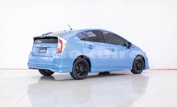 Buy Used Toyota Prius Other Car in Bangkok in Bangkok Buy Used Toyota Prius Other Car in Bangkok in Bangkok