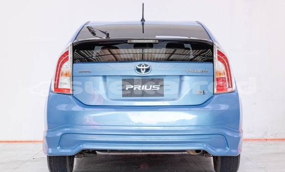 Buy Used Toyota Prius Other Car in Bangkok in Bangkok Buy Used Toyota Prius Other Car in Bangkok in Bangkok