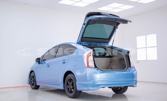 Buy Used Toyota Prius Other Car in Bangkok in Bangkok Buy Used Toyota Prius Other Car in Bangkok in Bangkok